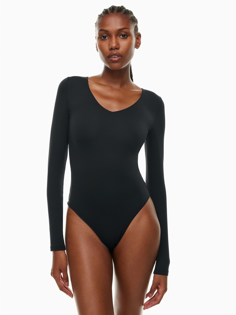 Contour Fixture Bodysuit